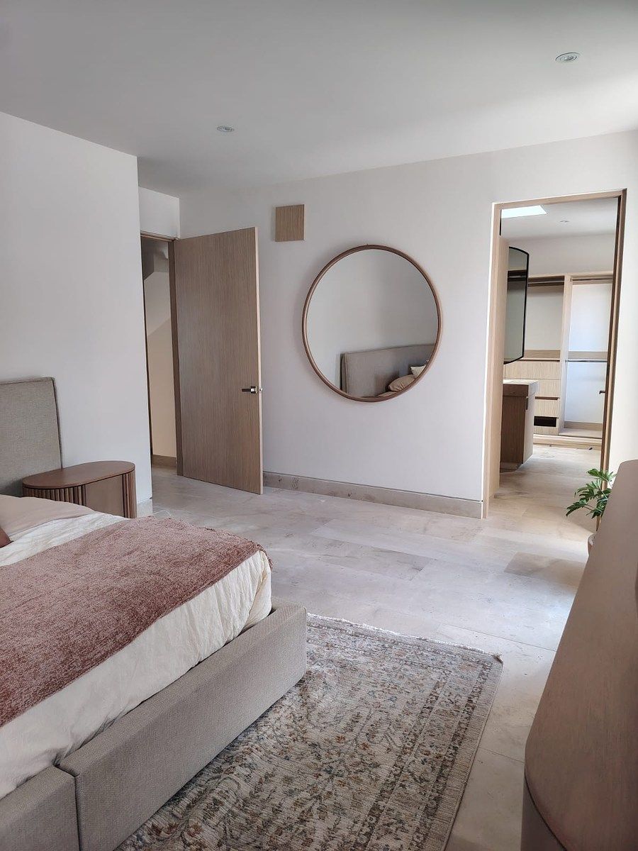 Casa en Altozano el Nuevo Querétaro, Querétaro, foto 21 de 30
