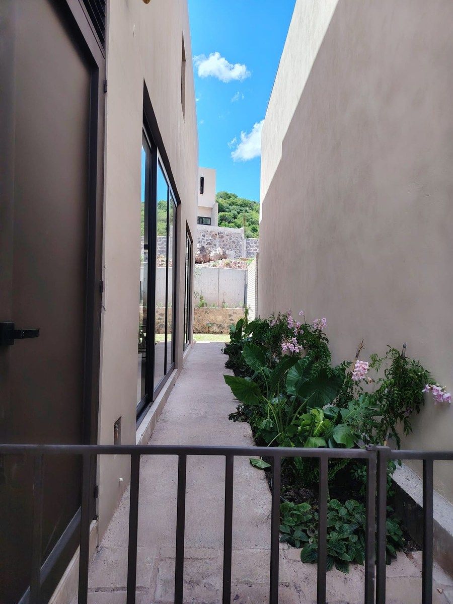 Casa en Altozano el Nuevo Querétaro, Querétaro, foto 28 de 30