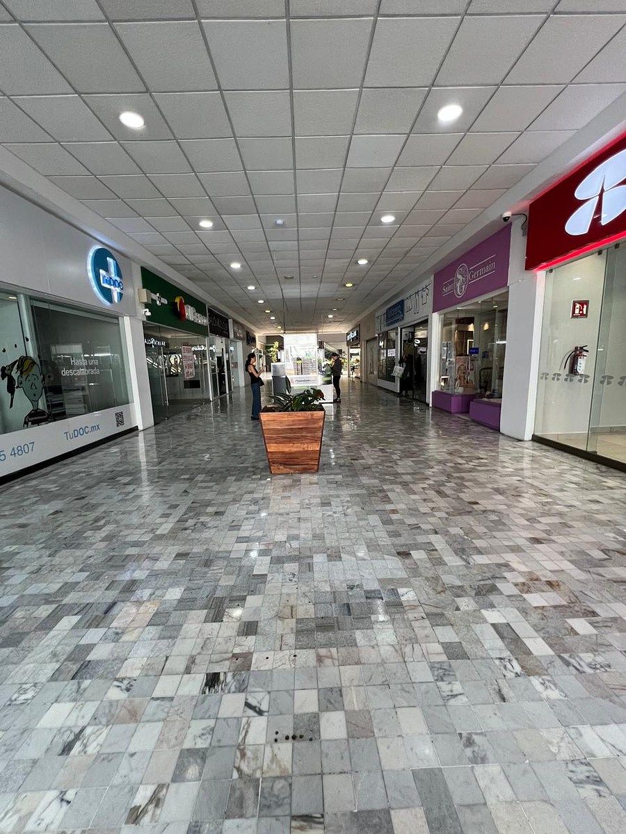 Shopping Mall Space in Bosque de las Lomas, Miguel Hidalgo, photo 4 of 17
