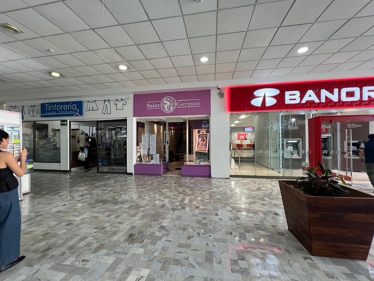 Shopping Mall Space in Bosque de las Lomas, Miguel Hidalgo, photo 6 of 17
