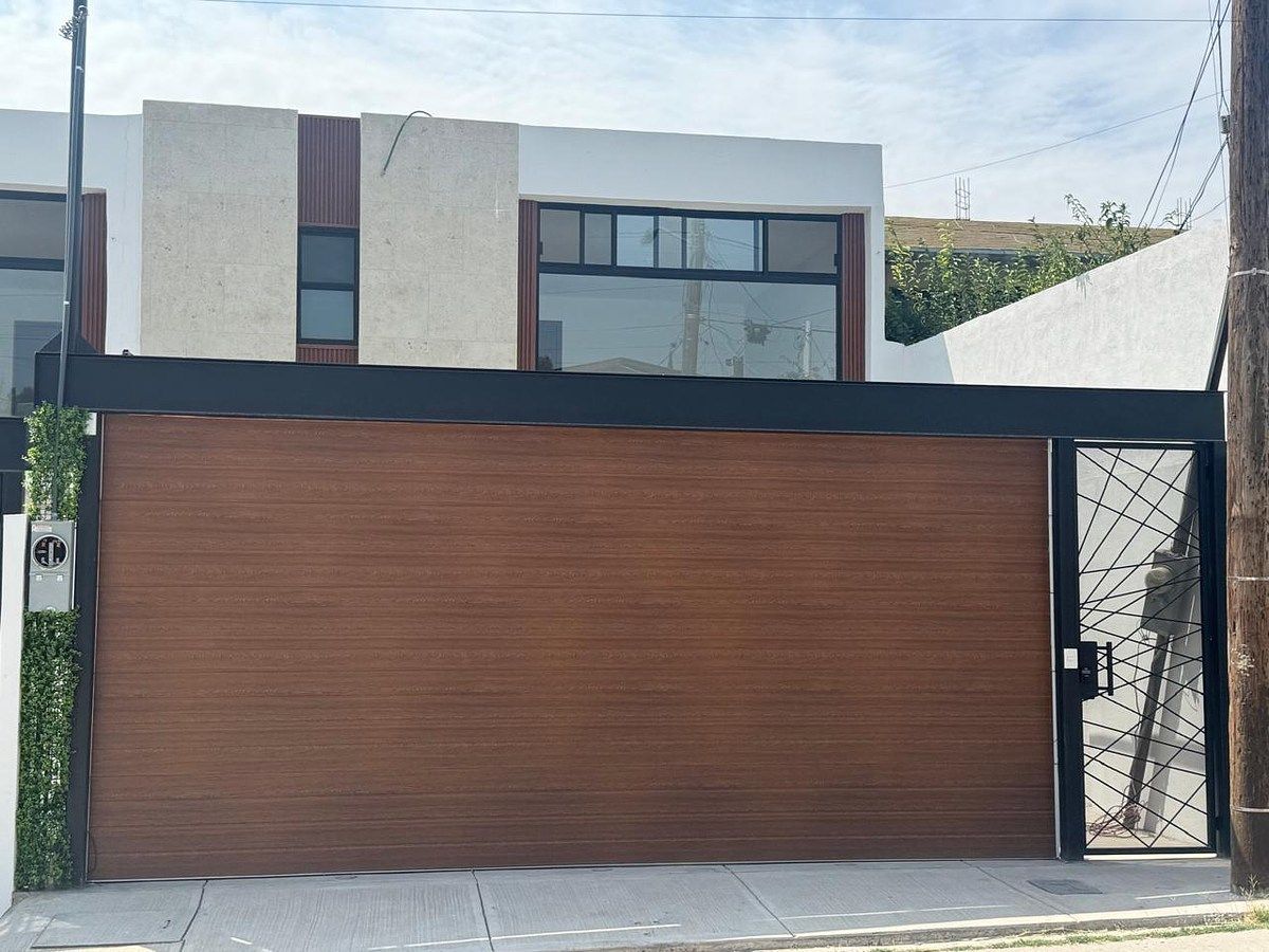 New house for sale in Ampliación Guaycura., photo 1 of 10