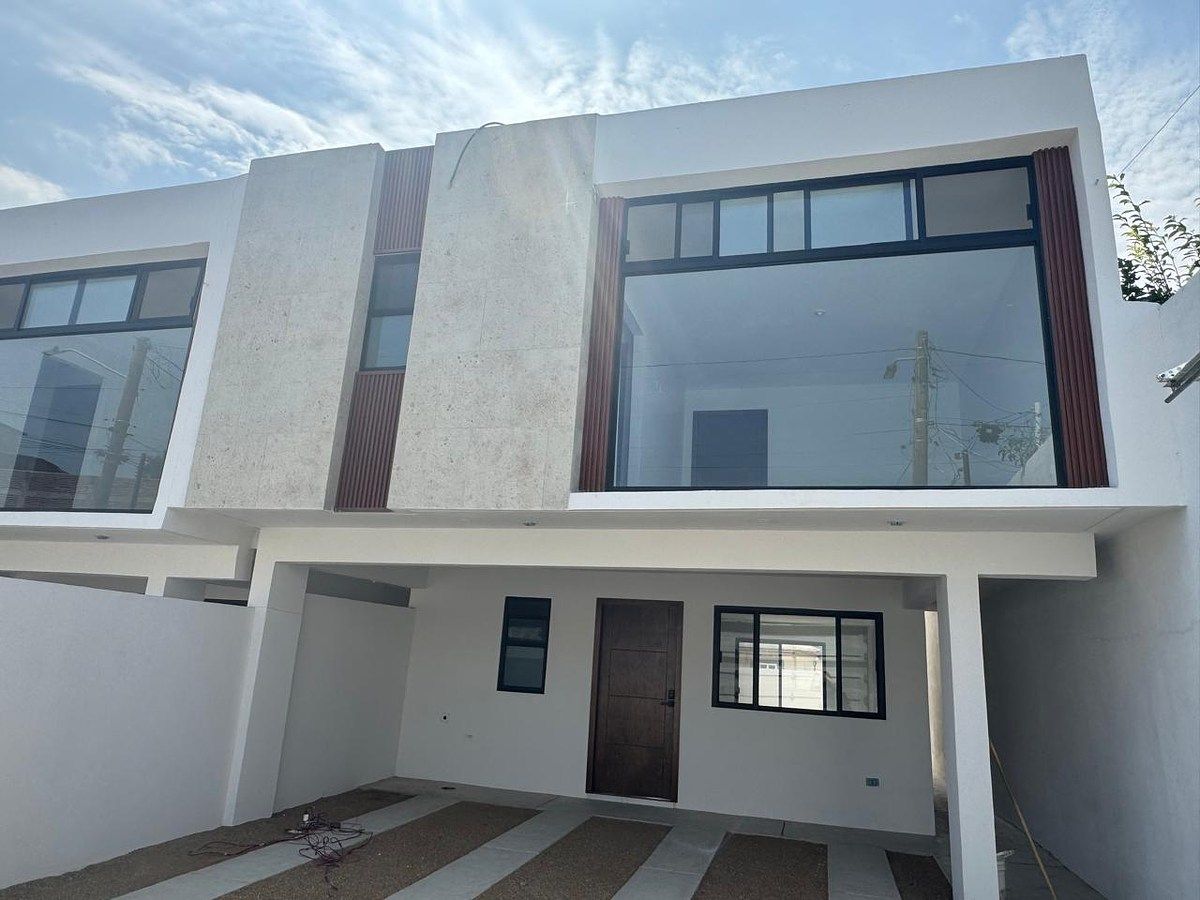 House in Ampliación Guaycura, Tijuana, photo 7 of 10