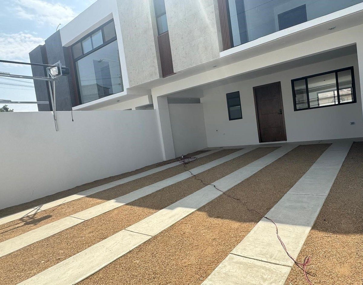 House in Ampliación Guaycura, Tijuana, photo 8 of 10