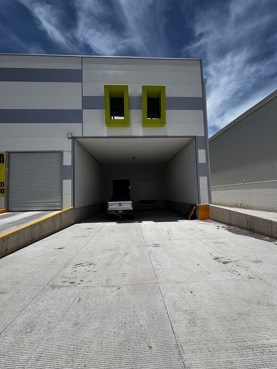 Industrial Building in Parque Industrial El Marqués, El Marqués, photo 11 of 16