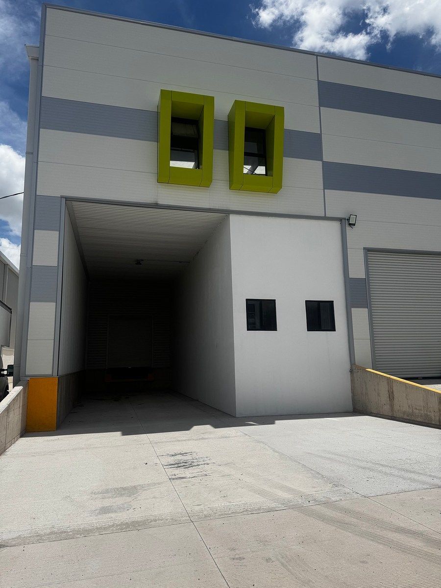 Industrial Building in Parque Industrial El Marqués, El Marqués, photo 12 of 16