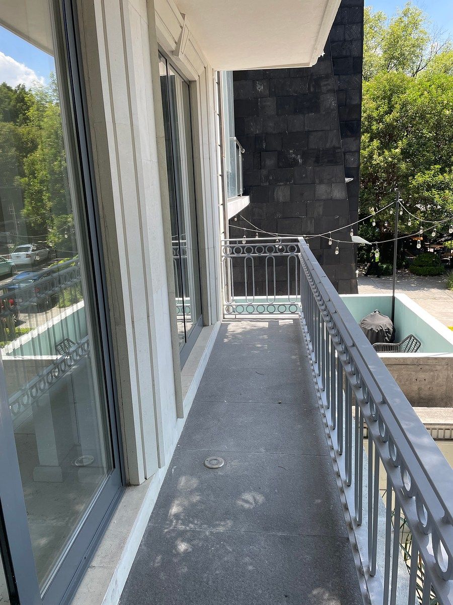 POLANCO DEPARTAMENTO EN RENTA, foto 1 de 25