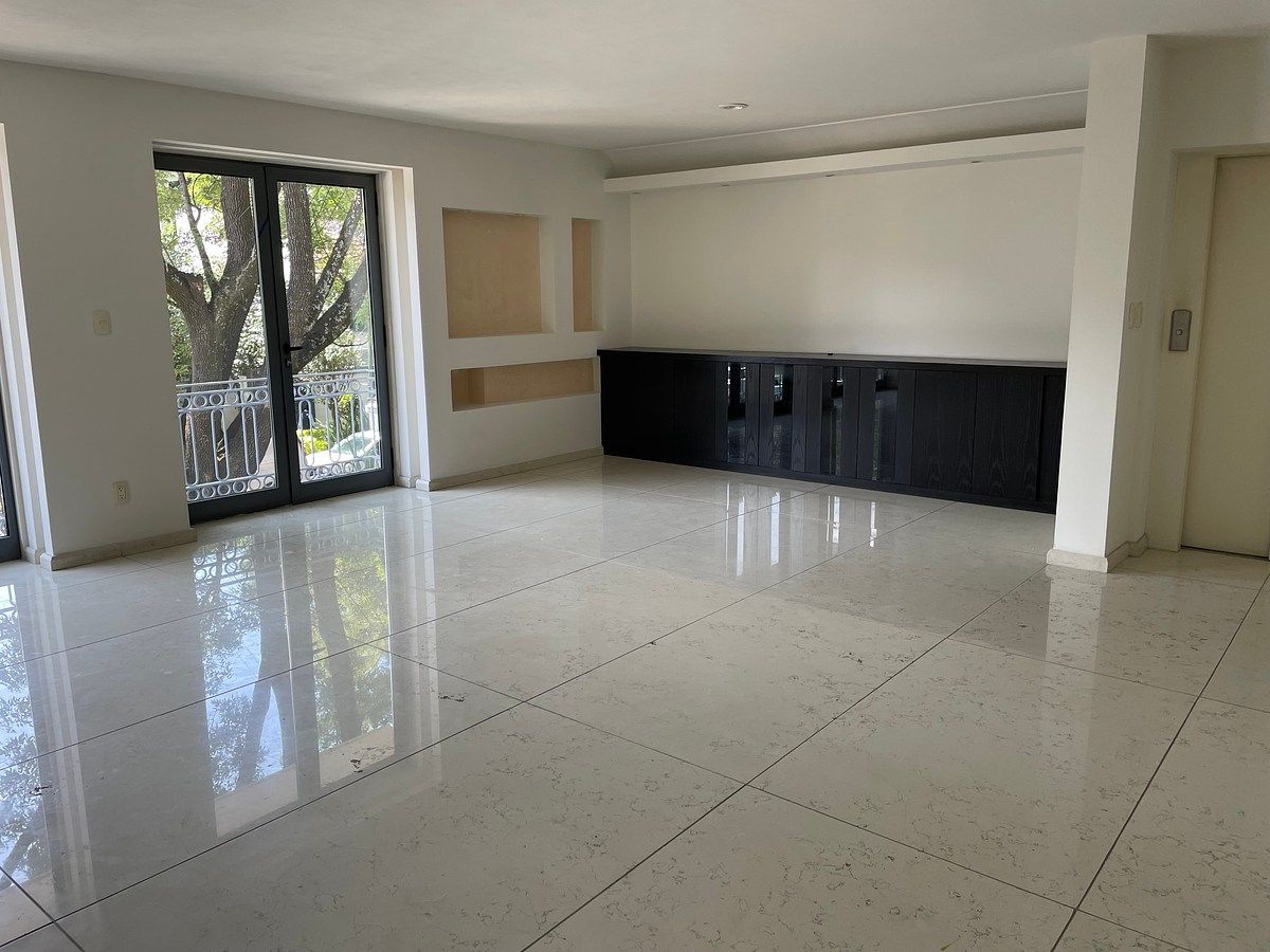 Departamento en Polanco IV Sección, Miguel Hidalgo, foto 2 de 25