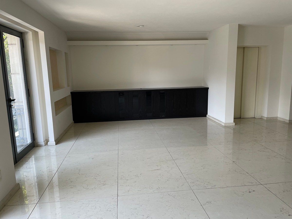 Departamento en Polanco IV Sección, Miguel Hidalgo, foto 3 de 25