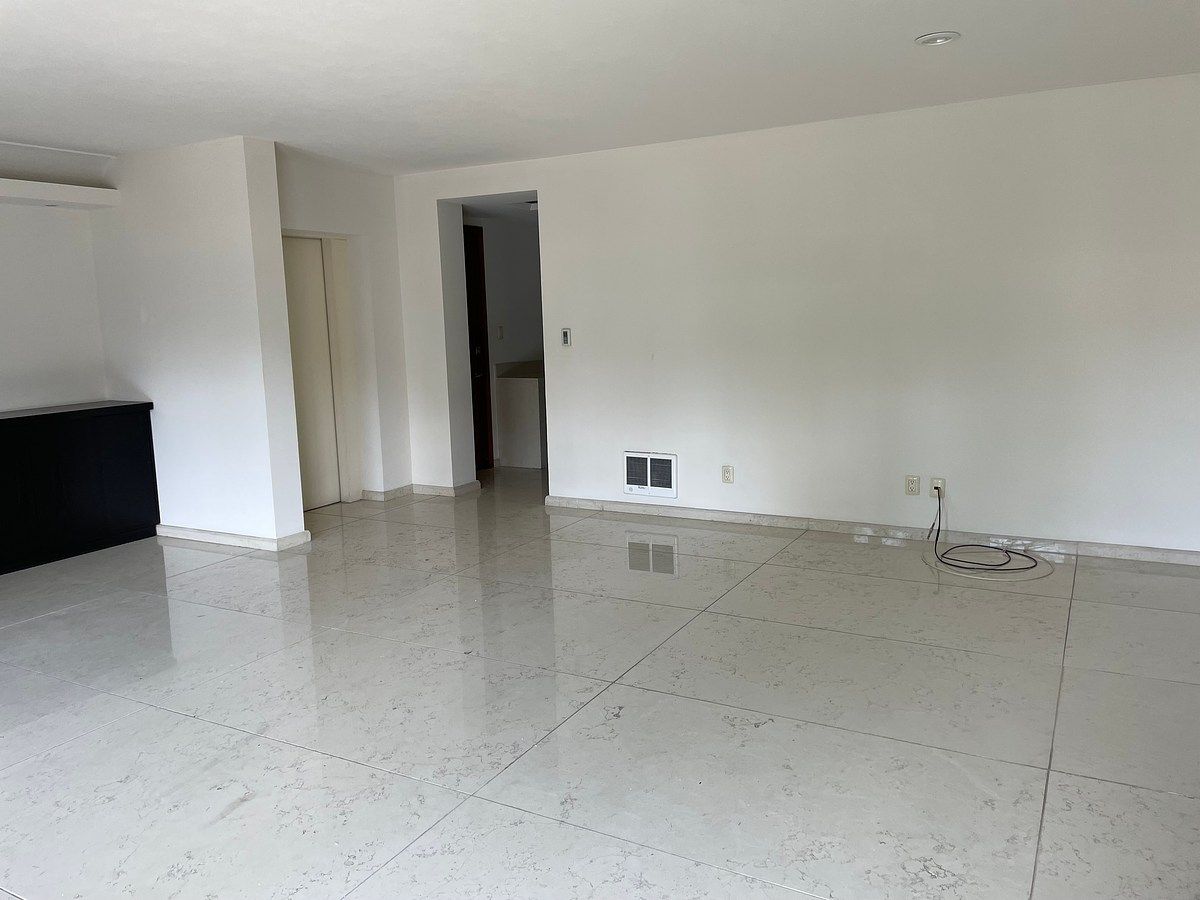 Departamento en Polanco IV Sección, Miguel Hidalgo, foto 4 de 25