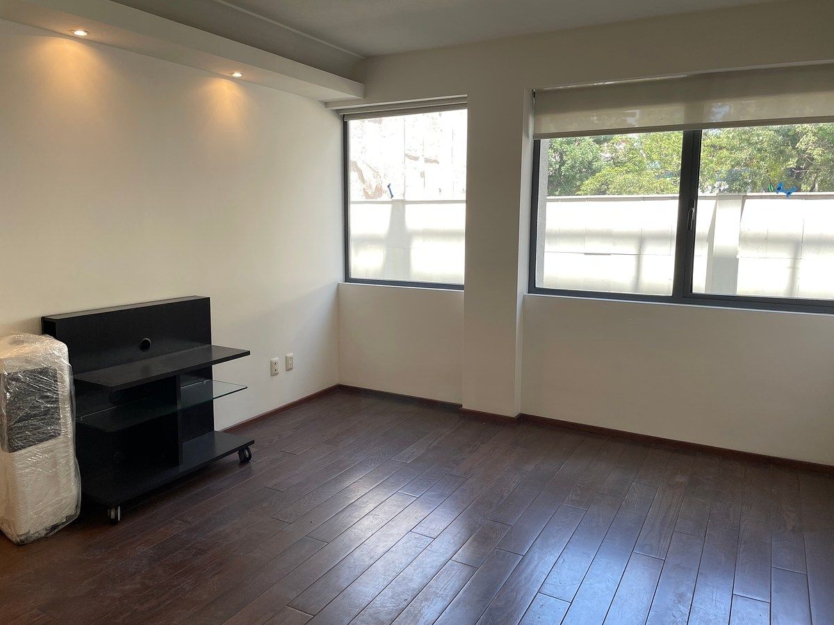 Departamento en Polanco IV Sección, Miguel Hidalgo, foto 12 de 25
