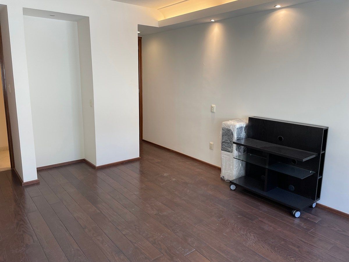 Departamento en Polanco IV Sección, Miguel Hidalgo, foto 13 de 25