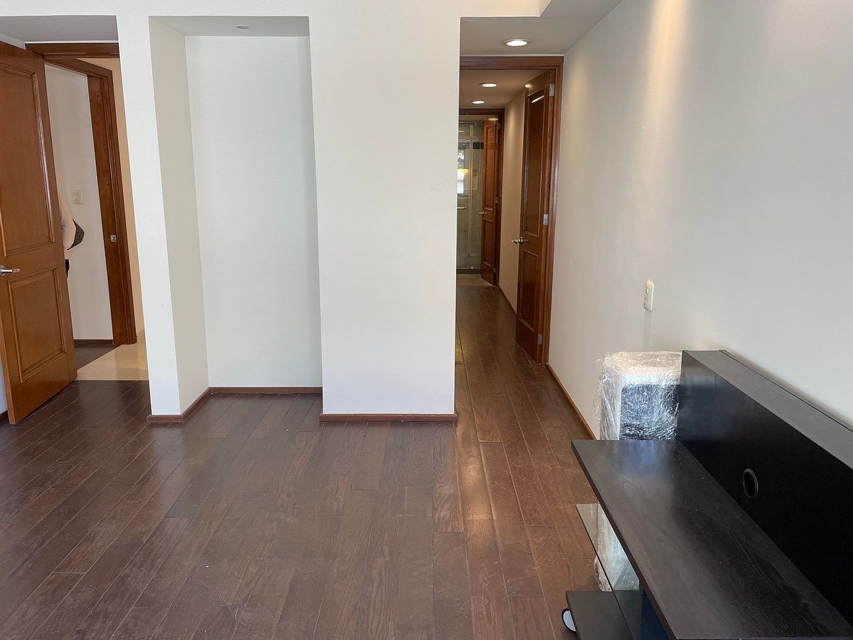 Departamento en Polanco IV Sección, Miguel Hidalgo, foto 14 de 25