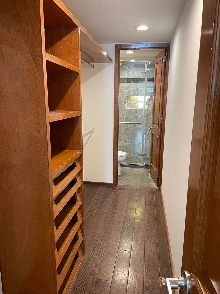 Departamento en Polanco IV Sección, Miguel Hidalgo, foto 16 de 25