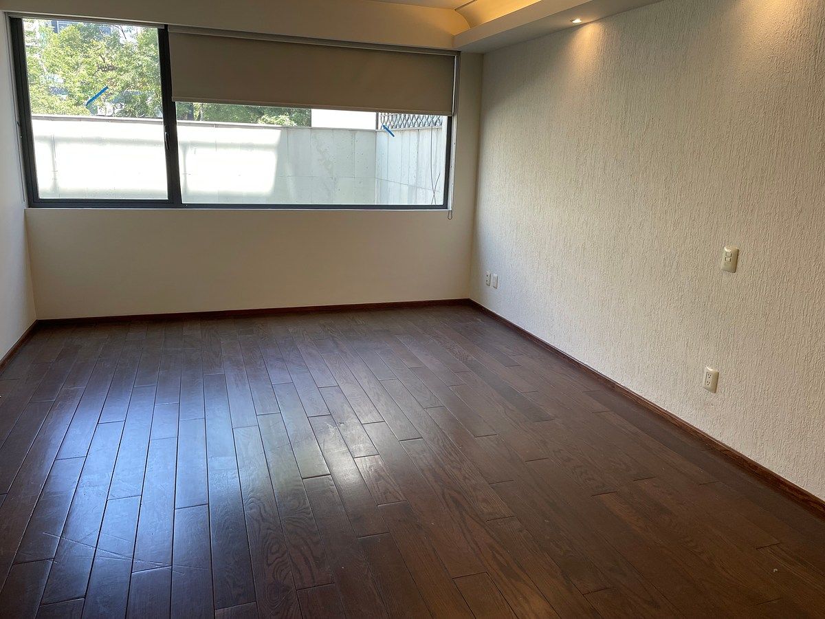 Departamento en Polanco IV Sección, Miguel Hidalgo, foto 19 de 25