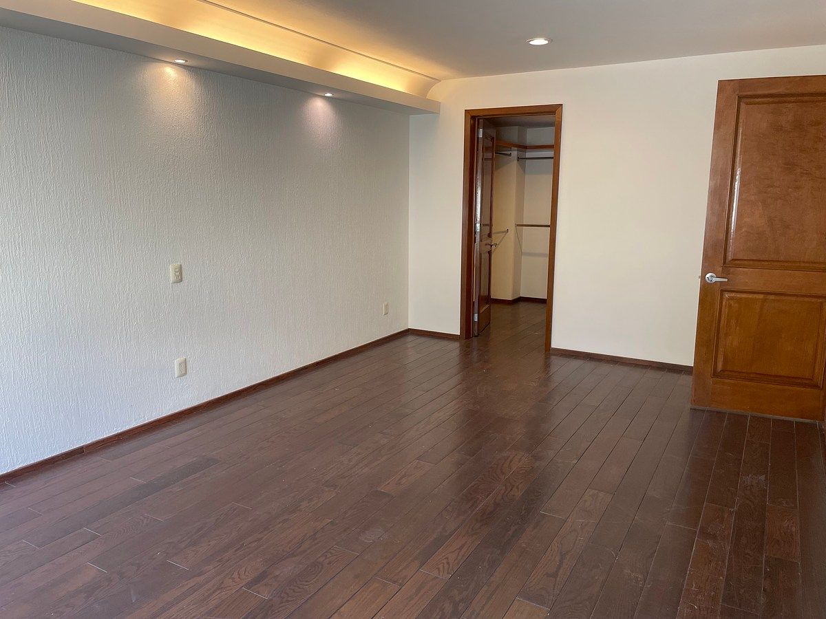 Departamento en Polanco IV Sección, Miguel Hidalgo, foto 20 de 25