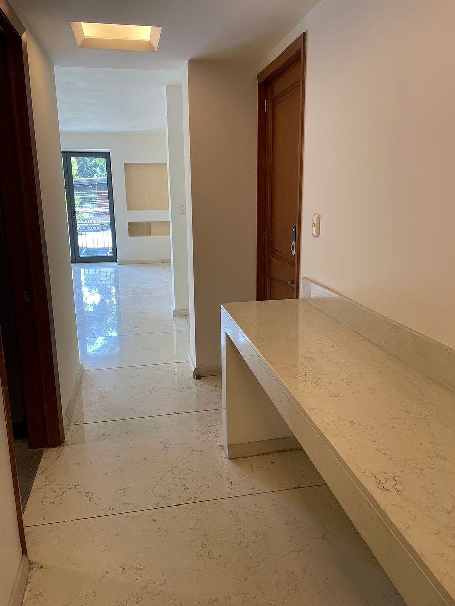 Departamento en Polanco IV Sección, Miguel Hidalgo, foto 23 de 25