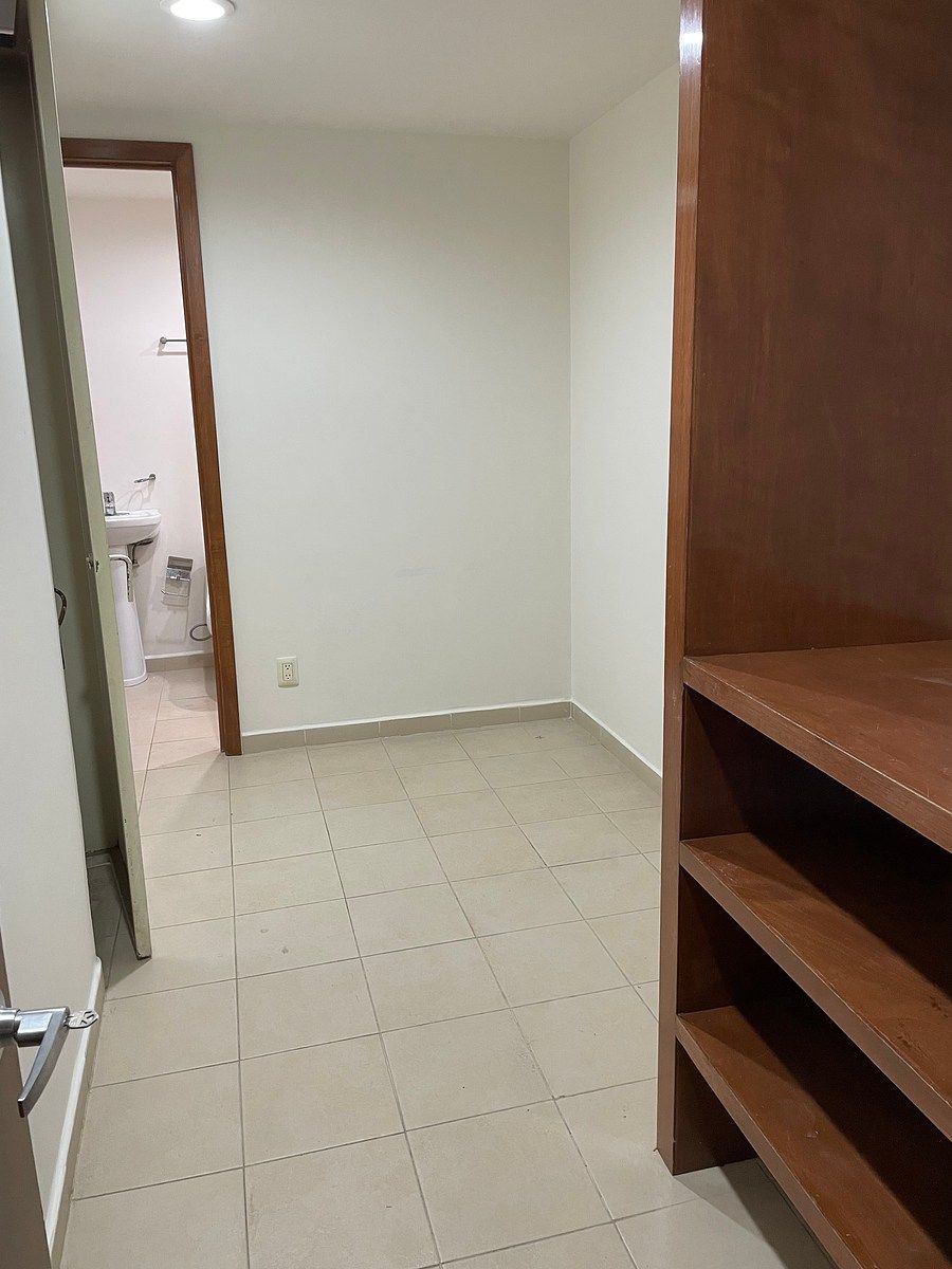 Departamento en Polanco IV Sección, Miguel Hidalgo, foto 24 de 25