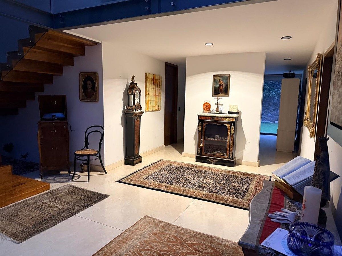 House in Álamos 1a Sección, Querétaro, photo 5 of 18