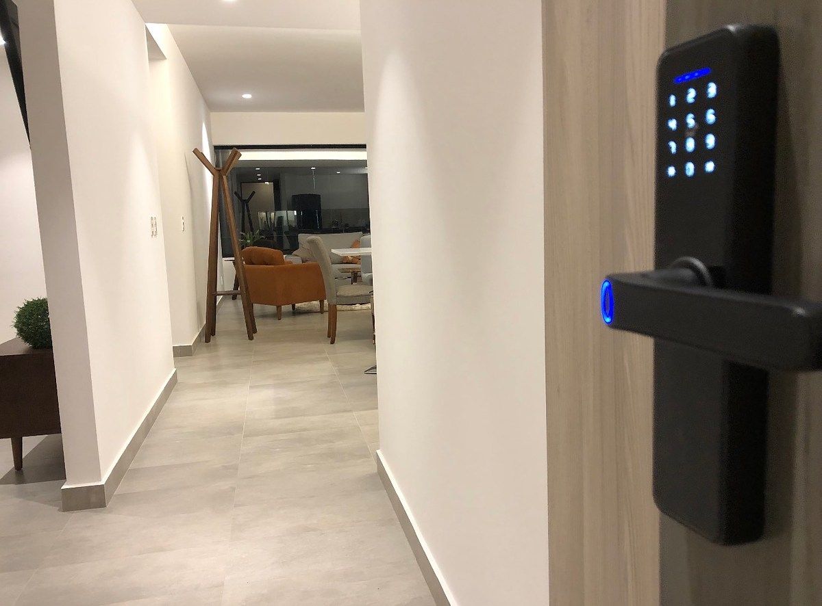 Apartamento em Ampliación Granada, Miguel Hidalgo, foto 6 de 29