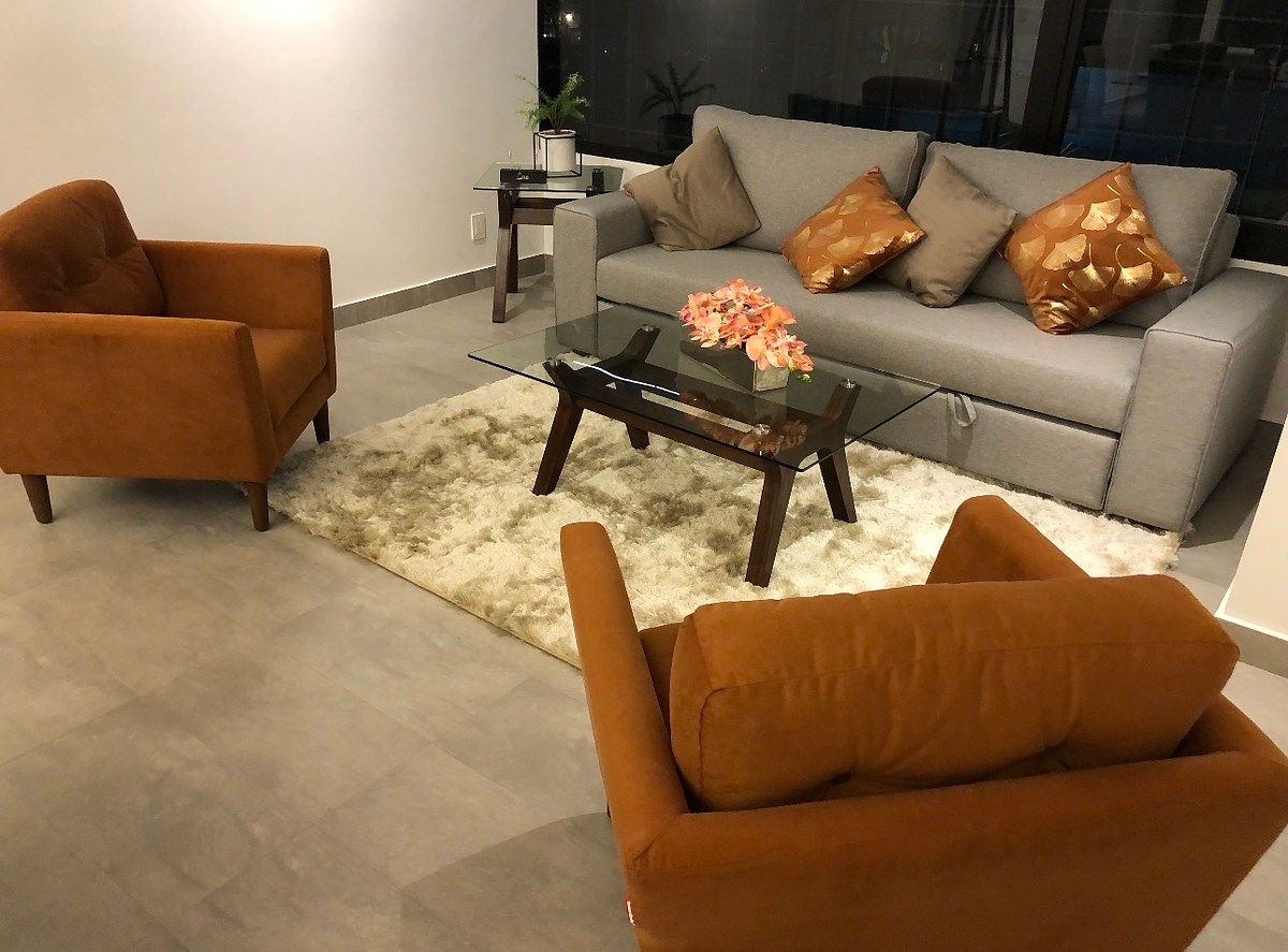 Apartamento em Ampliación Granada, Miguel Hidalgo, foto 7 de 29