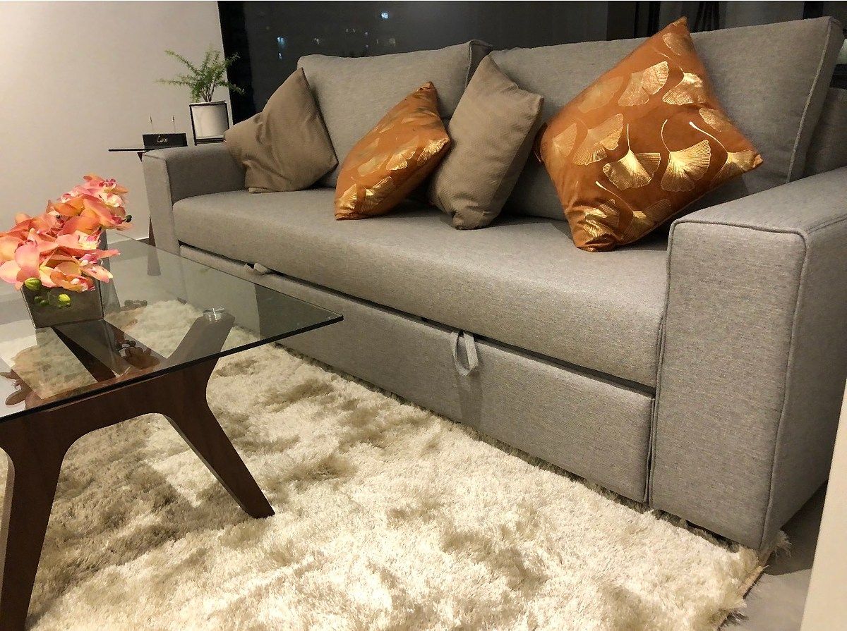 Apartamento em Ampliación Granada, Miguel Hidalgo, foto 8 de 29