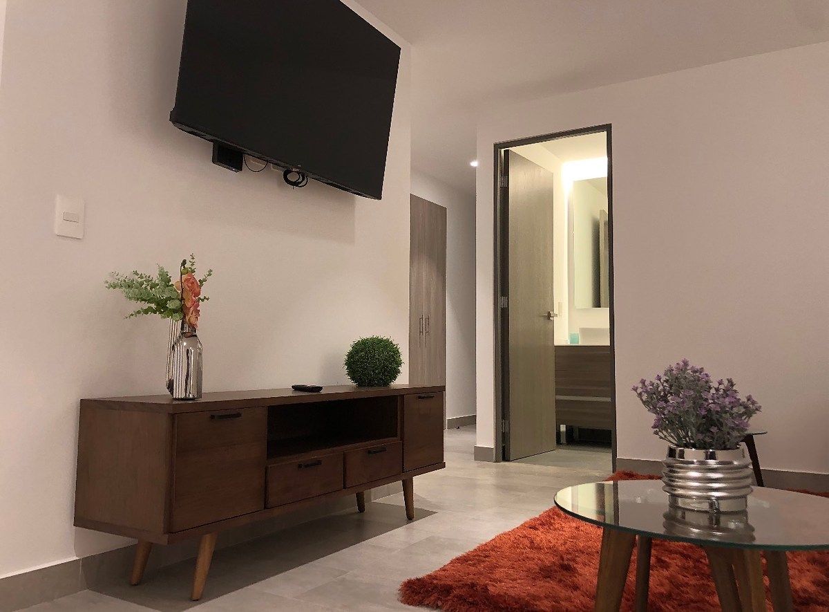 Apartamento em Ampliación Granada, Miguel Hidalgo, foto 10 de 29