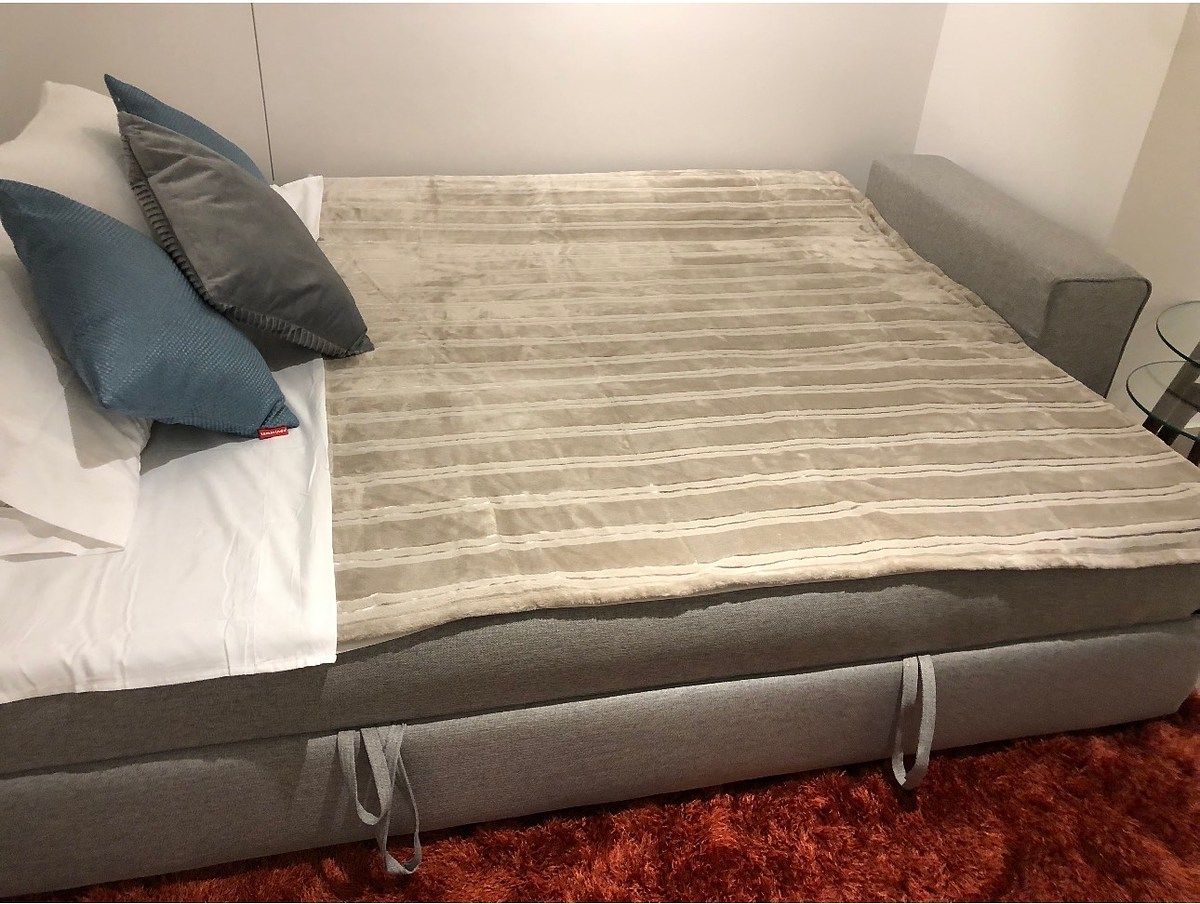 Apartamento em Ampliación Granada, Miguel Hidalgo, foto 11 de 29