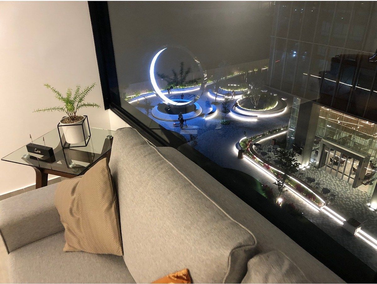 Apartamento em Ampliación Granada, Miguel Hidalgo, foto 14 de 29
