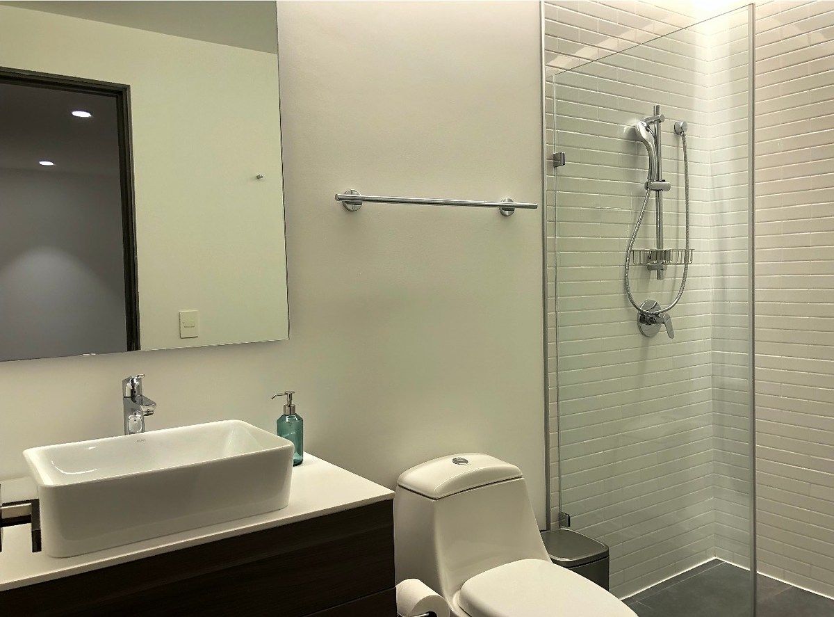 Apartamento em Ampliación Granada, Miguel Hidalgo, foto 15 de 29