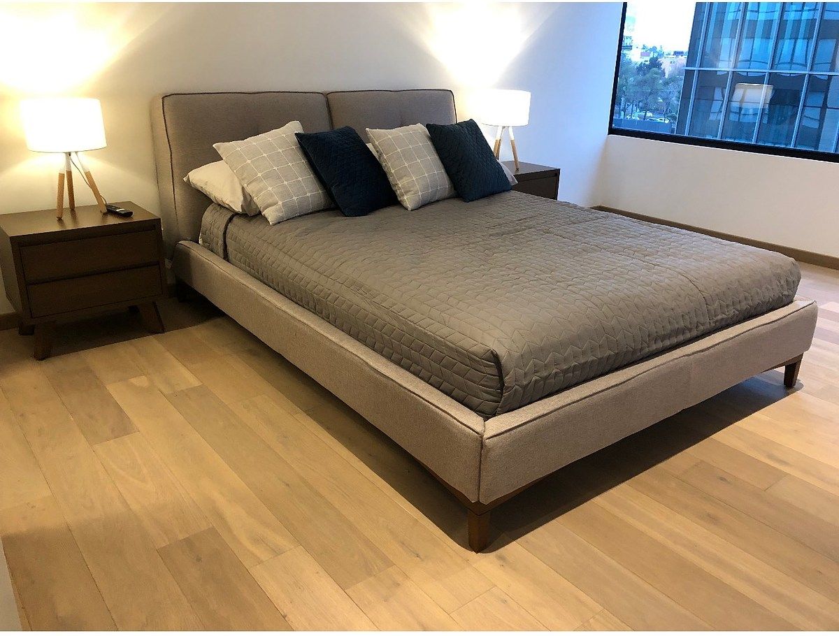 Apartamento em Ampliación Granada, Miguel Hidalgo, foto 16 de 29