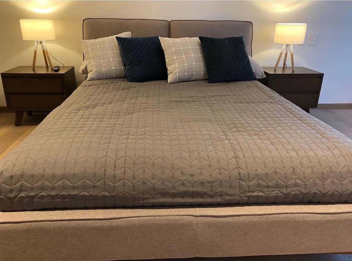 Apartamento em Ampliación Granada, Miguel Hidalgo, foto 17 de 29