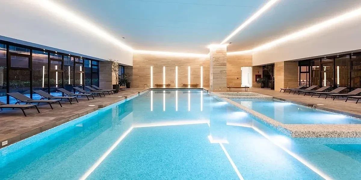 Apartamento em Ampliación Granada, Miguel Hidalgo, foto 23 de 29