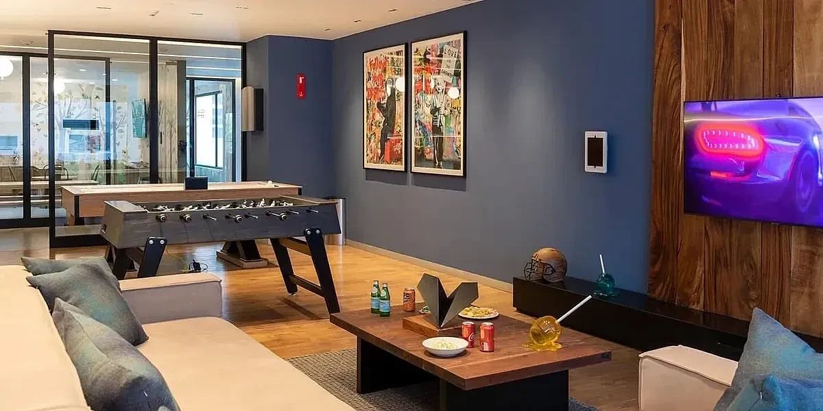 Apartamento em Ampliación Granada, Miguel Hidalgo, foto 29 de 29