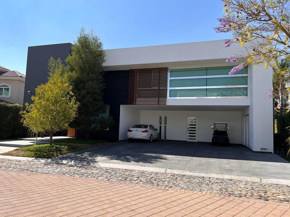Casa en Fraccionamiento El Campanario, Querétaro, foto 2 de 30