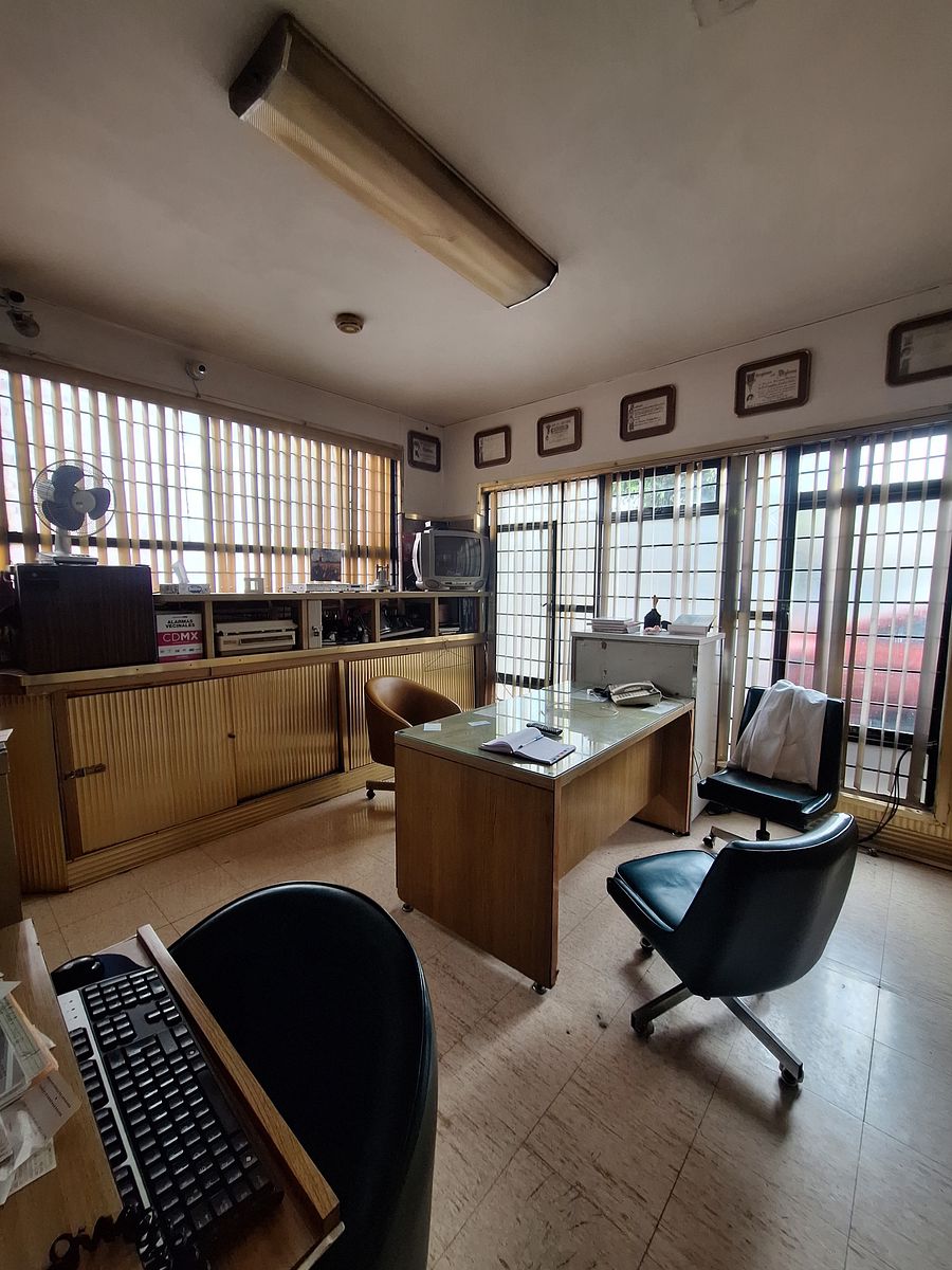 Casa com uso comercial em San Rafael, Cuauhtémoc, foto 2 de 29
