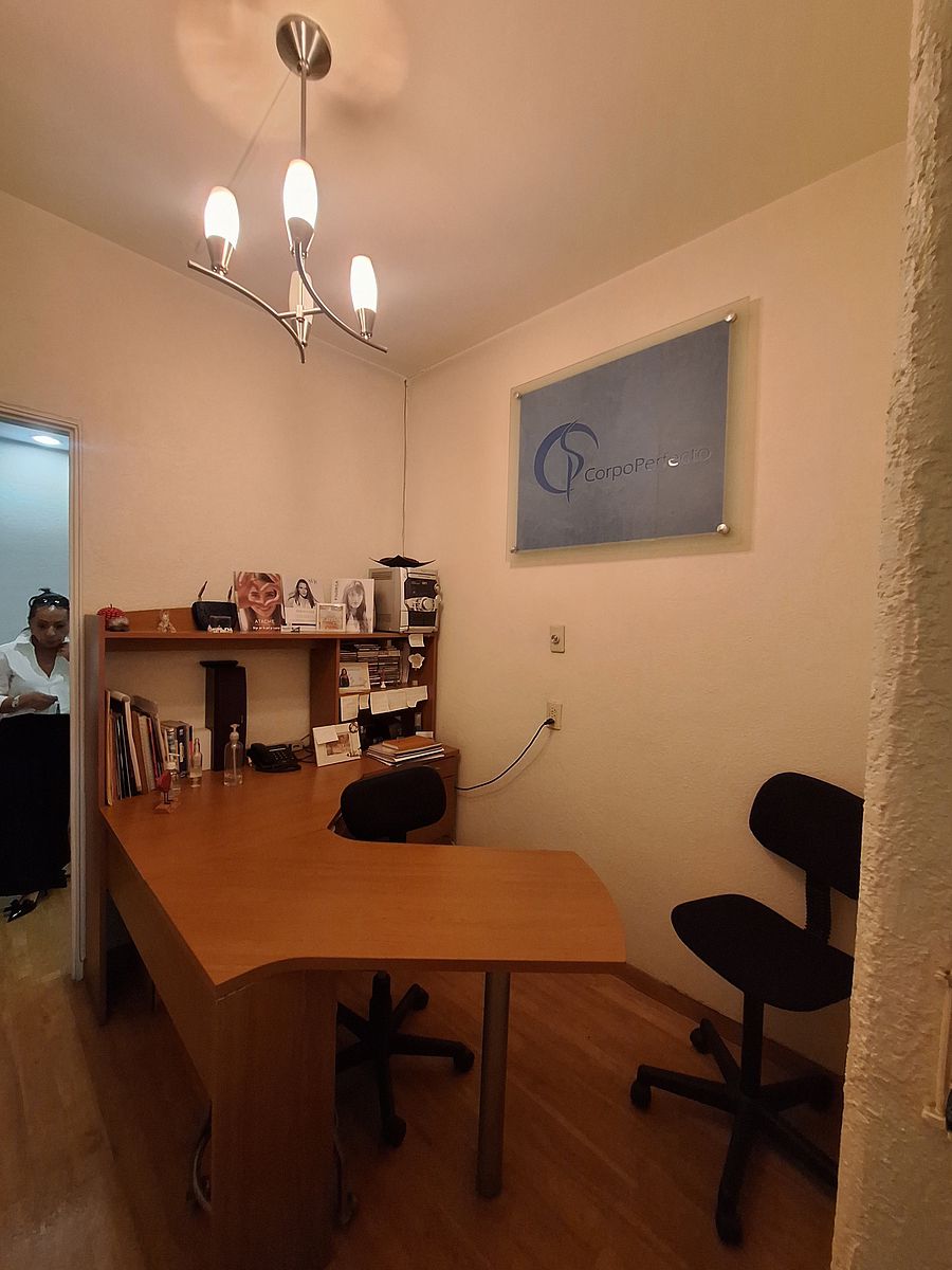Casa com uso comercial em San Rafael, Cuauhtémoc, foto 4 de 29