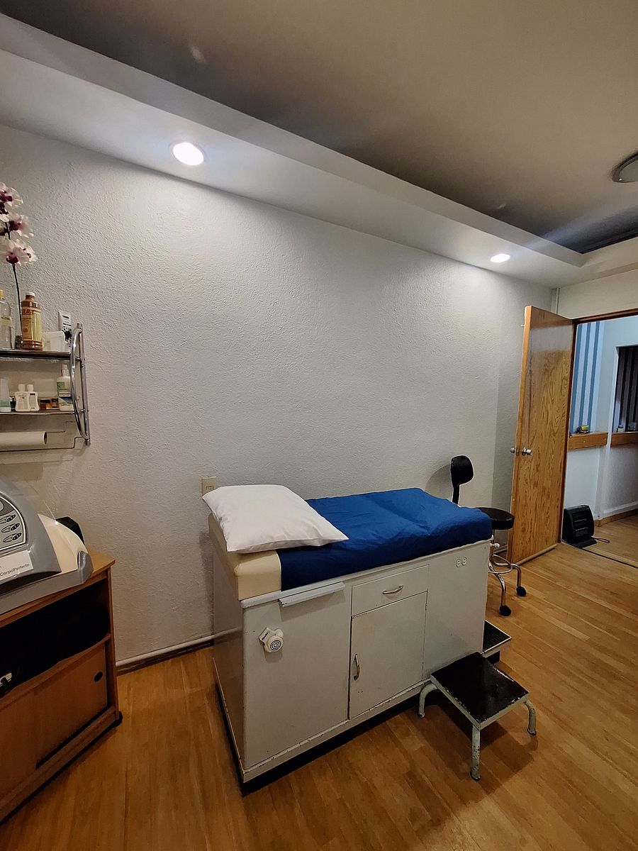 Casa com uso comercial em San Rafael, Cuauhtémoc, foto 6 de 29