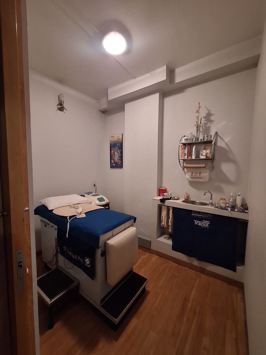 Casa com uso comercial em San Rafael, Cuauhtémoc, foto 7 de 29