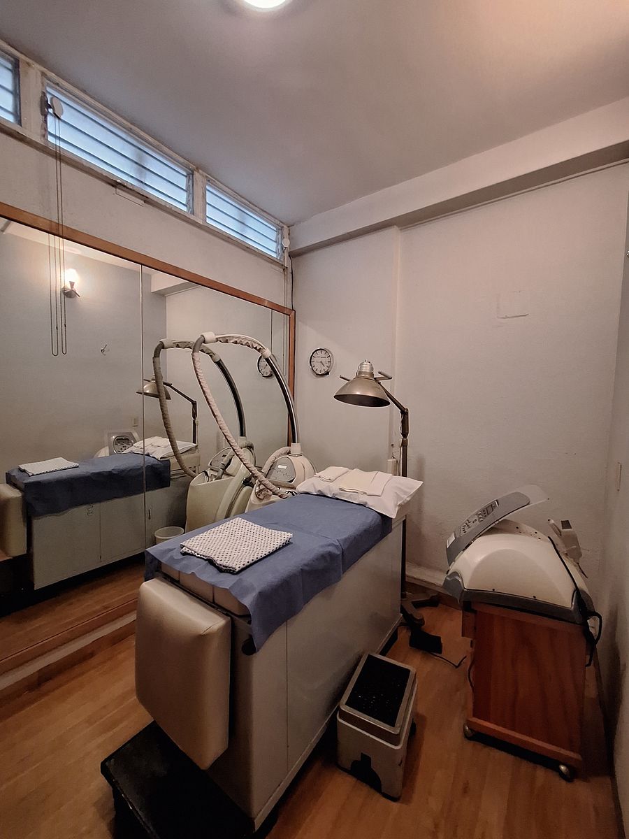 Casa com uso comercial em San Rafael, Cuauhtémoc, foto 8 de 29