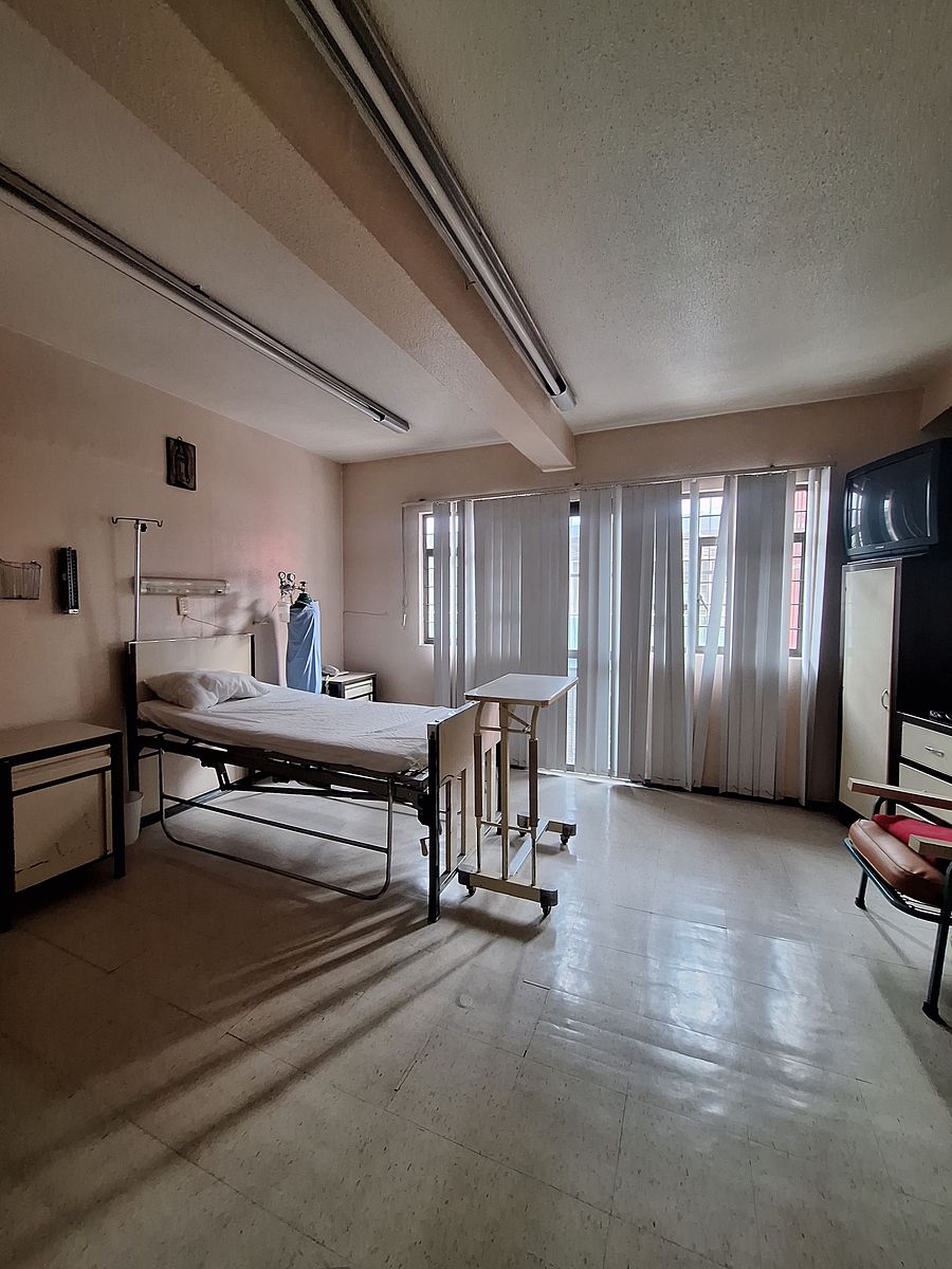 Casa com uso comercial em San Rafael, Cuauhtémoc, foto 11 de 29