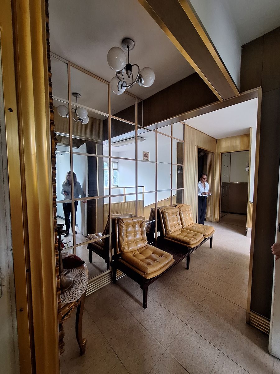 Casa com uso comercial em San Rafael, Cuauhtémoc, foto 14 de 29