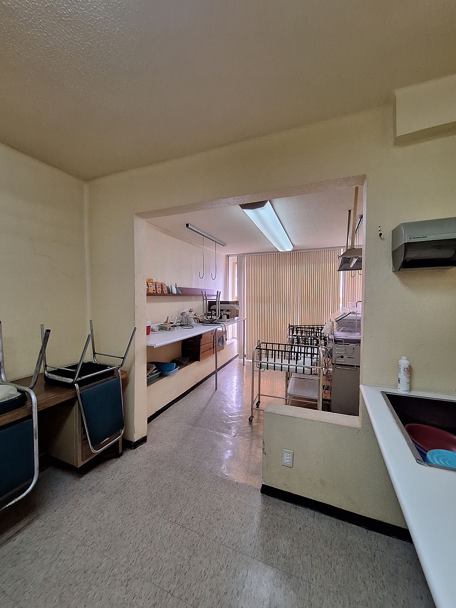 Casa com uso comercial em San Rafael, Cuauhtémoc, foto 17 de 29