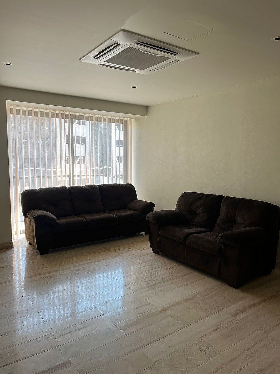 Departamento en Plaza del Parque, Querétaro, foto 3 de 26