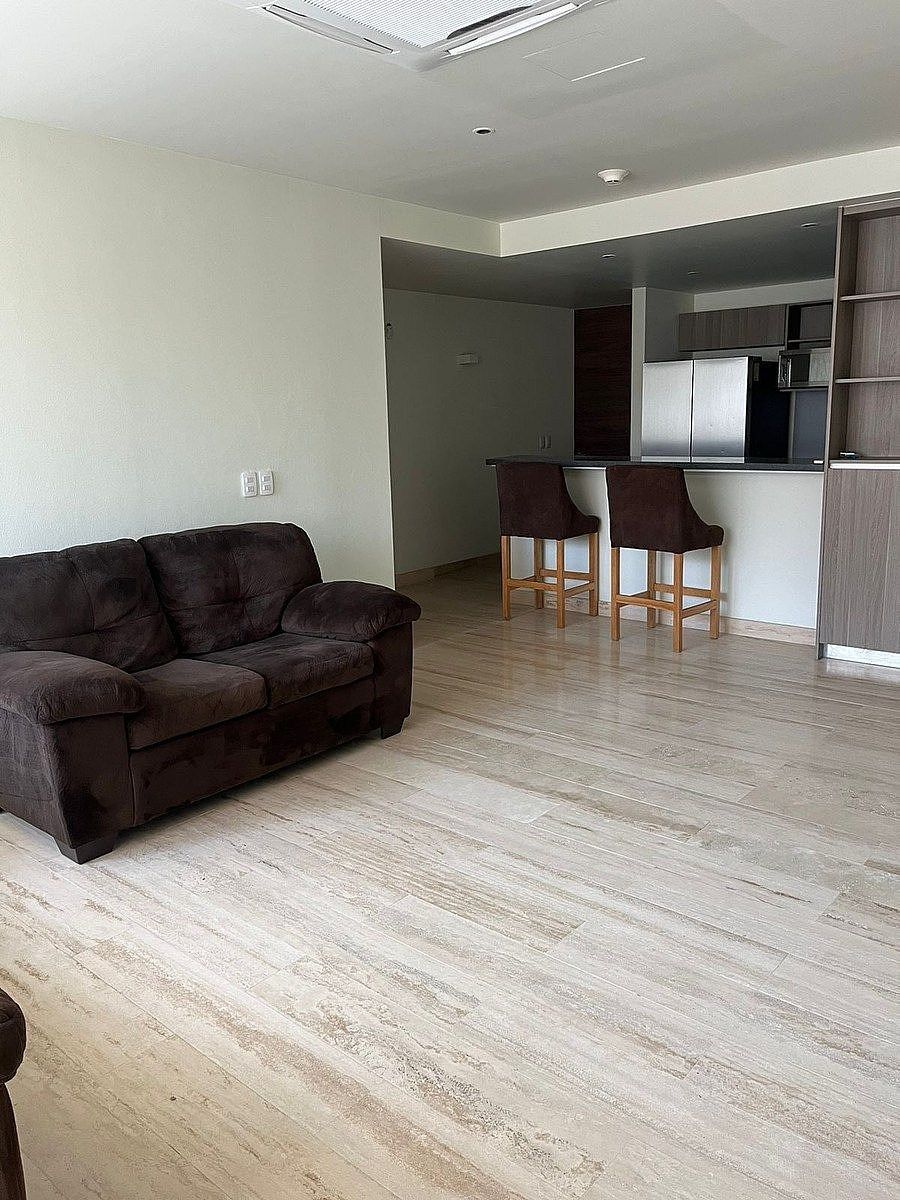Departamento en Plaza del Parque, Querétaro, foto 5 de 26