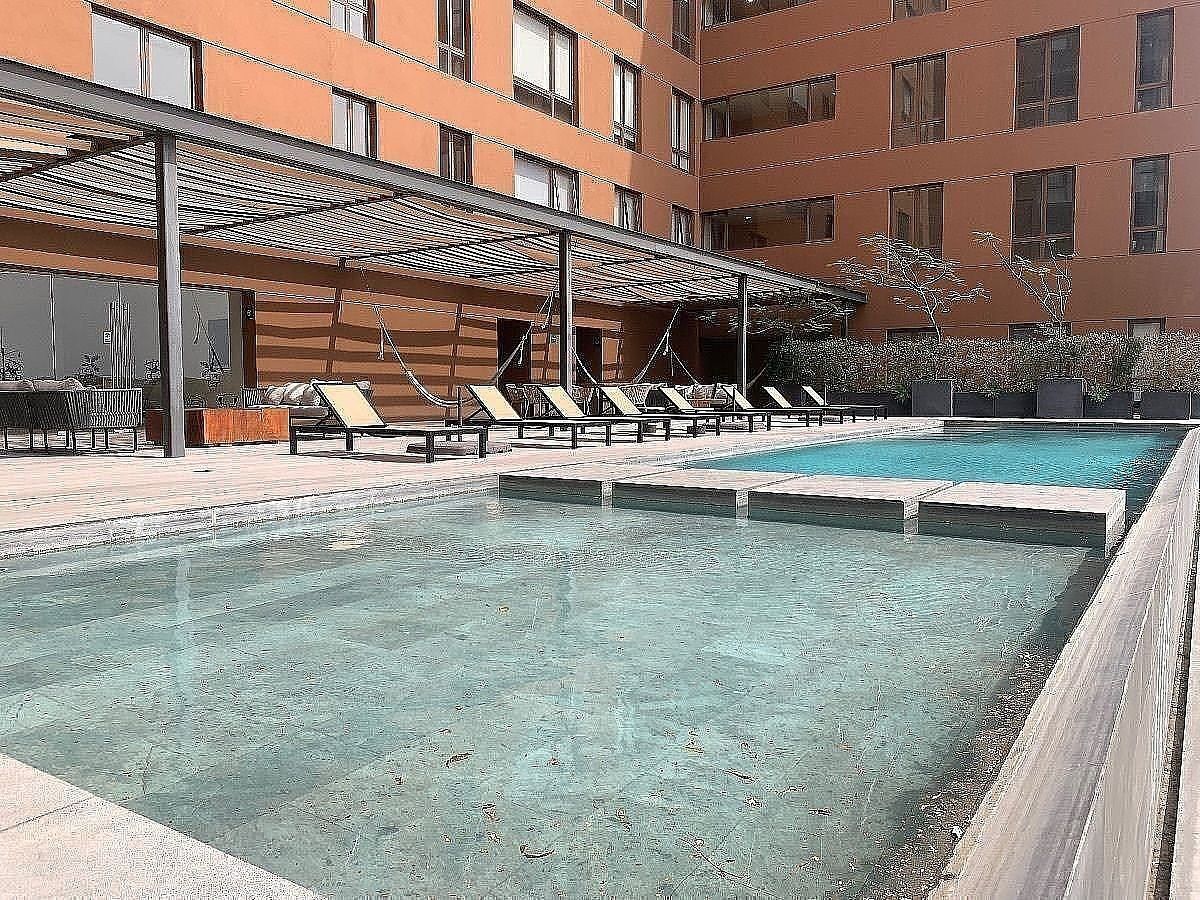 Departamento en Plaza del Parque, Querétaro, foto 15 de 26