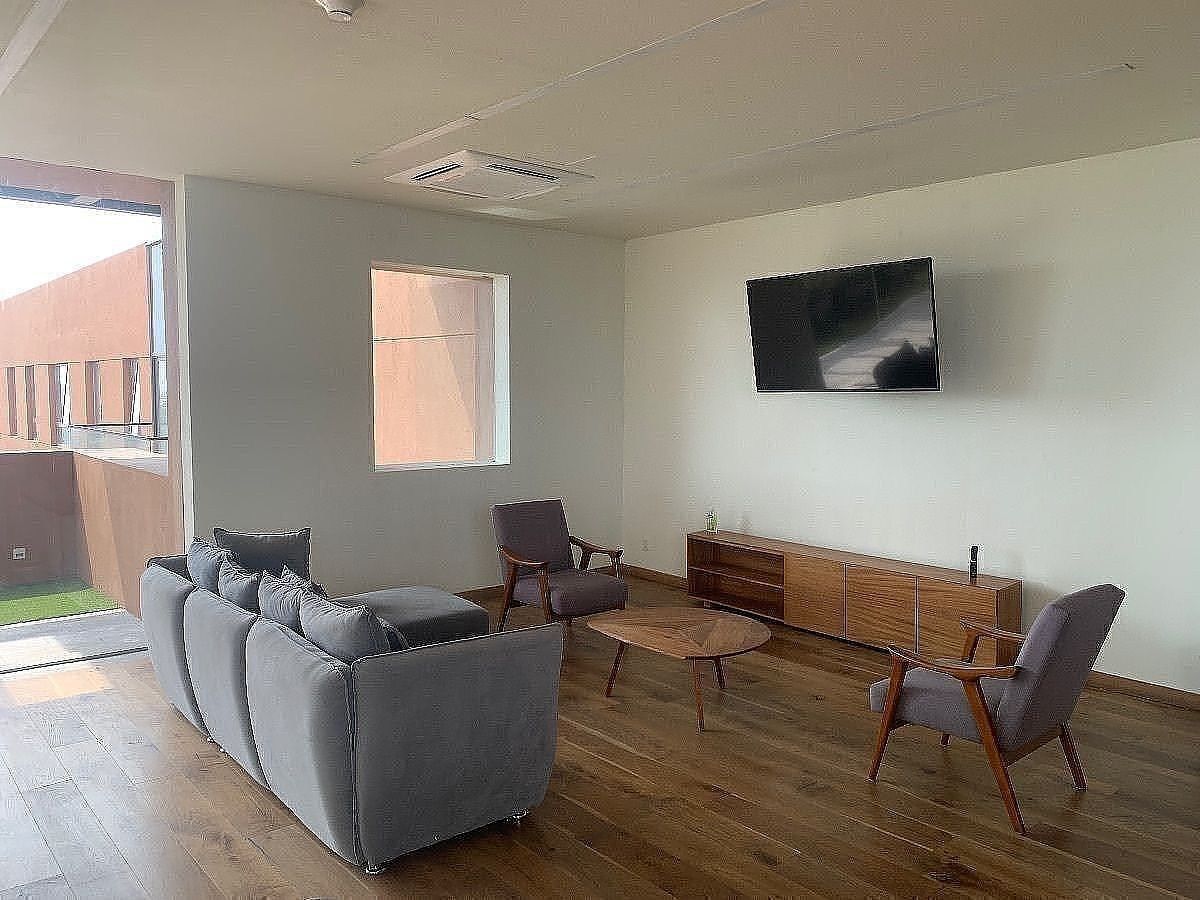 Departamento en Plaza del Parque, Querétaro, foto 16 de 26