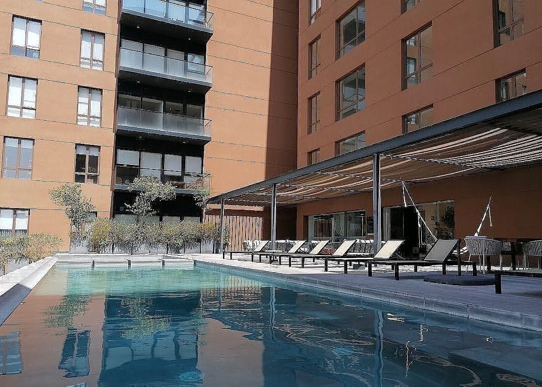 Departamento en Plaza del Parque, Querétaro, foto 24 de 26