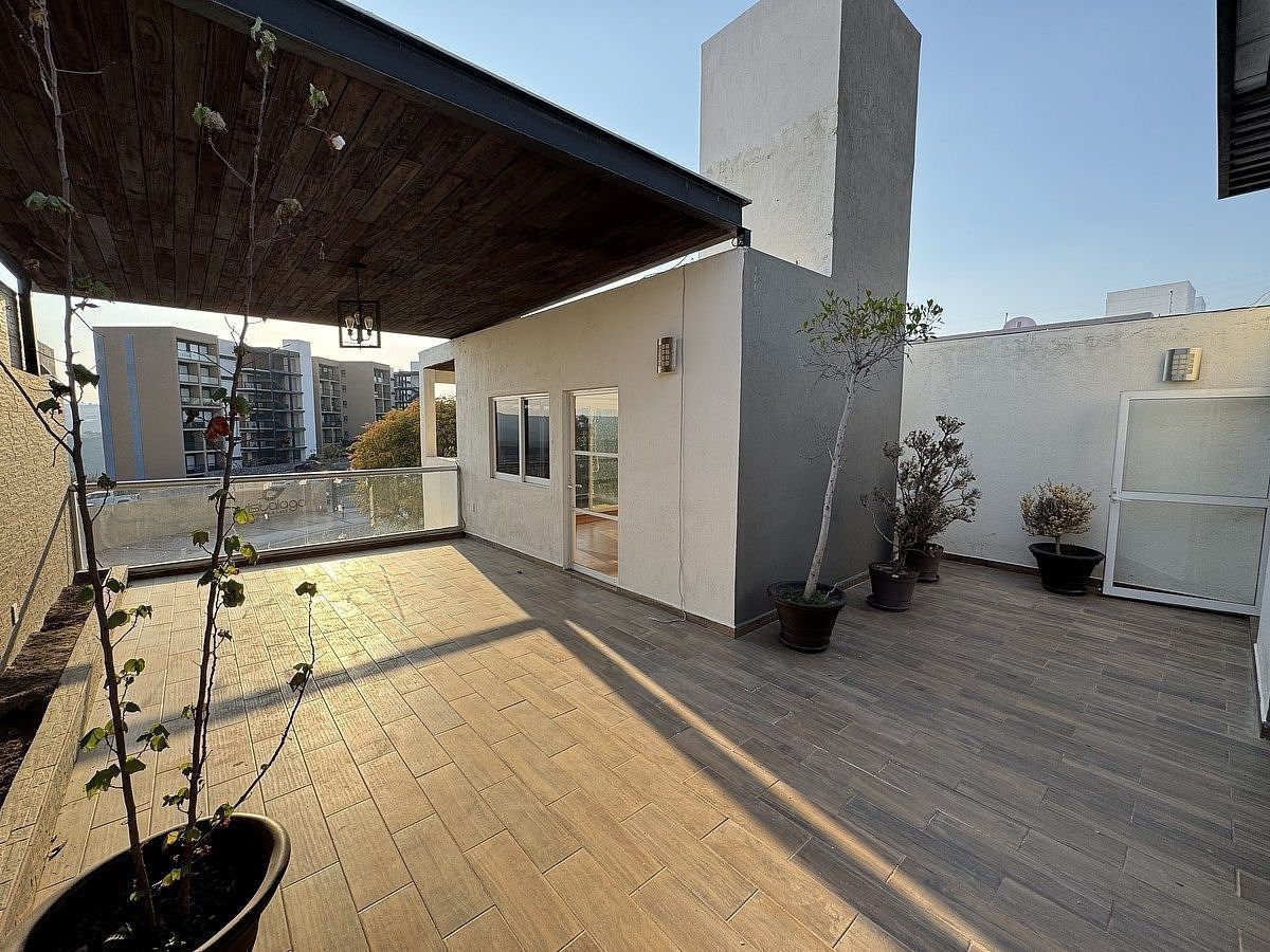 CASA INTELIGENTE (domótica) CAÑADAS DEL LAGO con roof, foto 1 de 25
