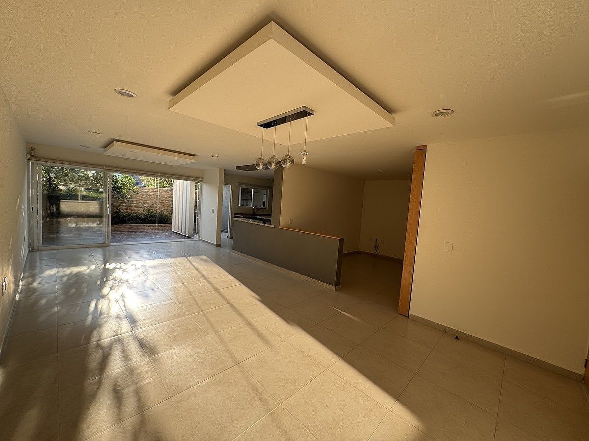 Casa en Cañadas del Lago, Corregidora, foto 4 de 25