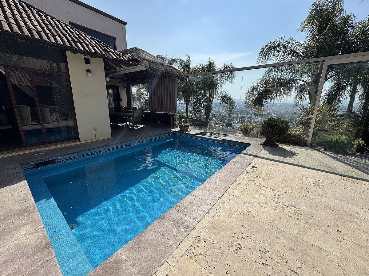 House in Loma Dorada, Querétaro, photo 37 of 45